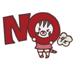 umepoyo planet sticker #143999