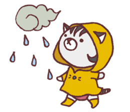 umepoyo planet sticker #144010