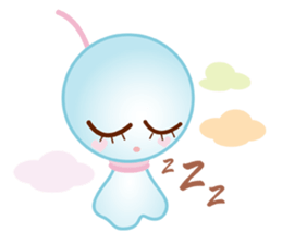 rainko story so Cute sticker #144294