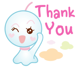 rainko story so Cute sticker #144310