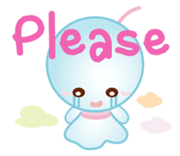 rainko story so Cute sticker #144322