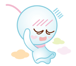 rainko story so Cute sticker #144328