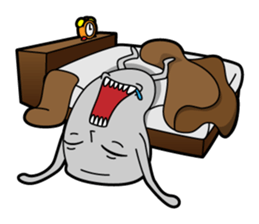 Erugahrian -Life!!- sticker #144412