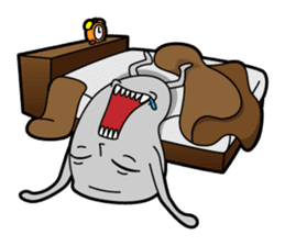 Erugahrian -Life!!- sticker #144412