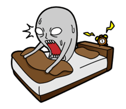 Erugahrian -Life!!- sticker #144413