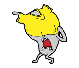 Erugahrian -Life!!- sticker #144414