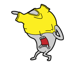 Erugahrian -Life!!- sticker #144414