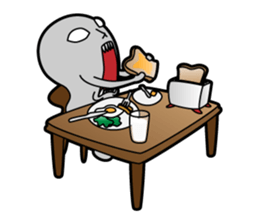 Erugahrian -Life!!- sticker #144415