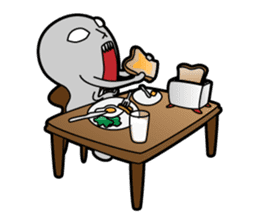 Erugahrian -Life!!- sticker #144415