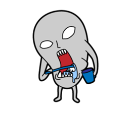 Erugahrian -Life!!- sticker #144416