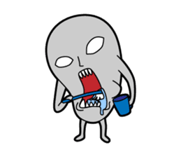 Erugahrian -Life!!- sticker #144416