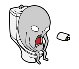 Erugahrian -Life!!- sticker #144417