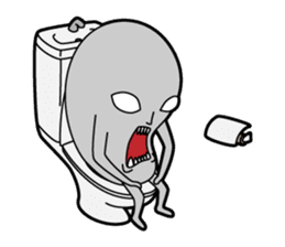 Erugahrian -Life!!- sticker #144417