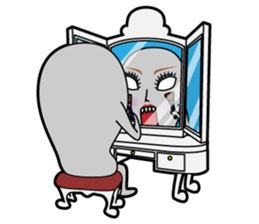 Erugahrian -Life!!- sticker #144418