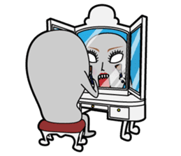 Erugahrian -Life!!- sticker #144418