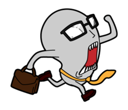 Erugahrian -Life!!- sticker #144420