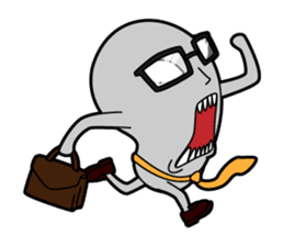 Erugahrian -Life!!- sticker #144420