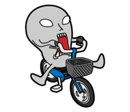 Erugahrian -Life!!- sticker #144421