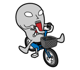 Erugahrian -Life!!- sticker #144421