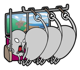 Erugahrian -Life!!- sticker #144422