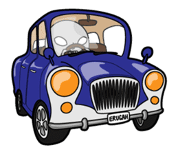 Erugahrian -Life!!- sticker #144423