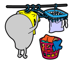 Erugahrian -Life!!- sticker #144425