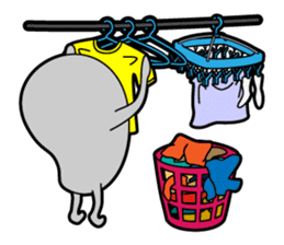 Erugahrian -Life!!- sticker #144425