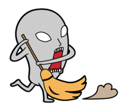 Erugahrian -Life!!- sticker #144426