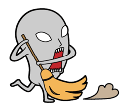 Erugahrian -Life!!- sticker #144426