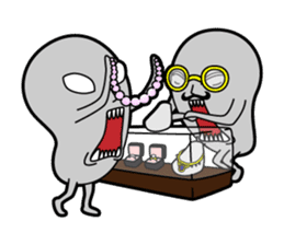 Erugahrian -Life!!- sticker #144427