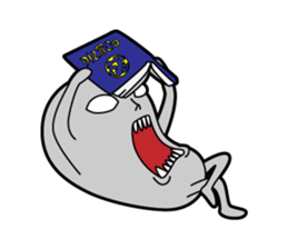 Erugahrian -Life!!- sticker #144428