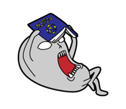 Erugahrian -Life!!- sticker #144428