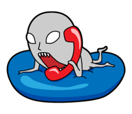 Erugahrian -Life!!- sticker #144429