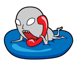 Erugahrian -Life!!- sticker #144429