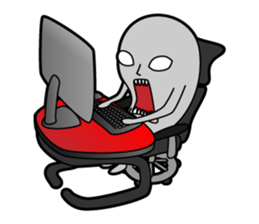 Erugahrian -Life!!- sticker #144430