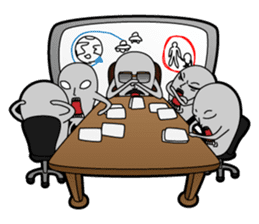 Erugahrian -Life!!- sticker #144431