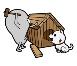 Erugahrian -Life!!- sticker #144432