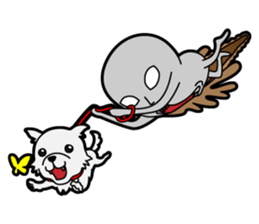 Erugahrian -Life!!- sticker #144433