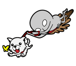 Erugahrian -Life!!- sticker #144433