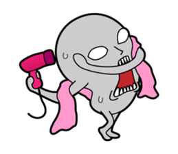 Erugahrian -Life!!- sticker #144435