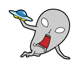 Erugahrian -Life!!- sticker #144436