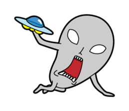 Erugahrian -Life!!- sticker #144436