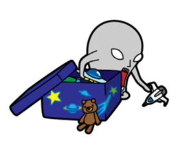 Erugahrian -Life!!- sticker #144437