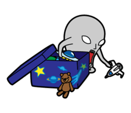 Erugahrian -Life!!- sticker #144437