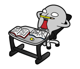 Erugahrian -Life!!- sticker #144438