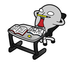 Erugahrian -Life!!- sticker #144438