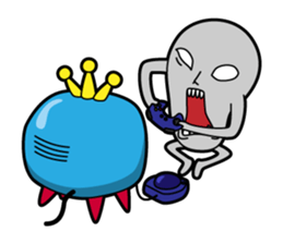 Erugahrian -Life!!- sticker #144439