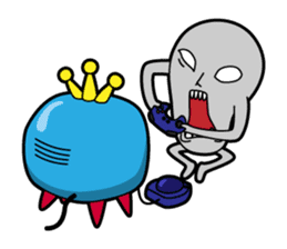 Erugahrian -Life!!- sticker #144439