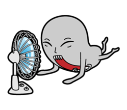 Erugahrian -Life!!- sticker #144440