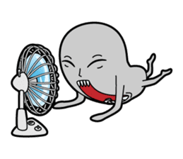 Erugahrian -Life!!- sticker #144440